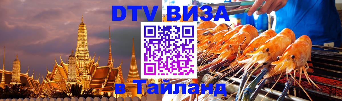 Сколько стоит DTV виза — актуальные цены, оформление даже без документов - 19.11.2025 